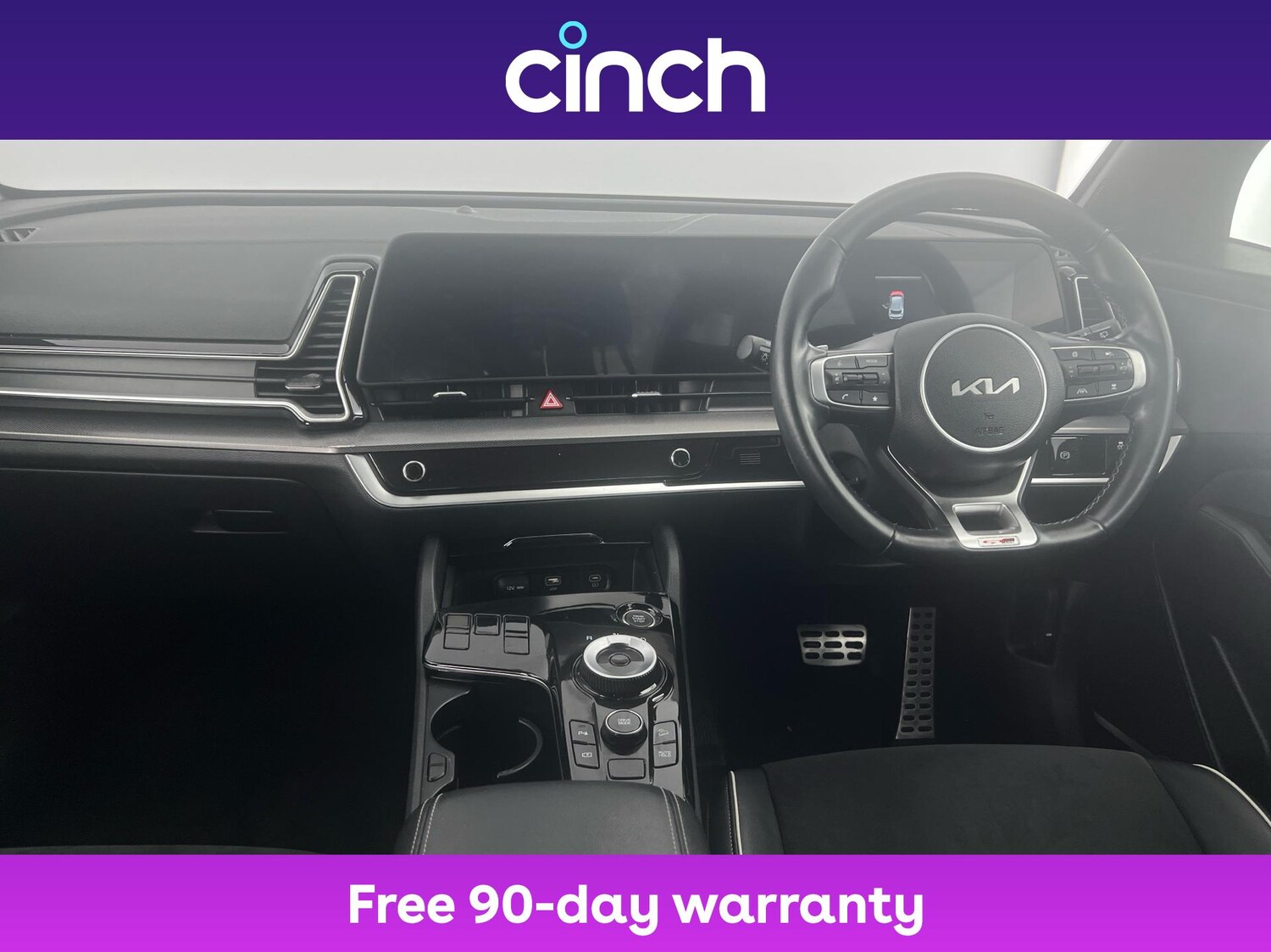 Used Kia Sportage 2022 for sale - 76520234: Photo 15