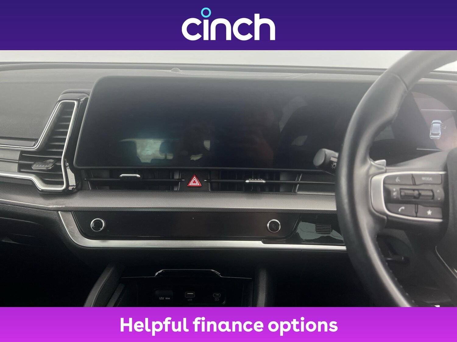 Used Kia Sportage 2022 for sale - 76520234: Photo 17