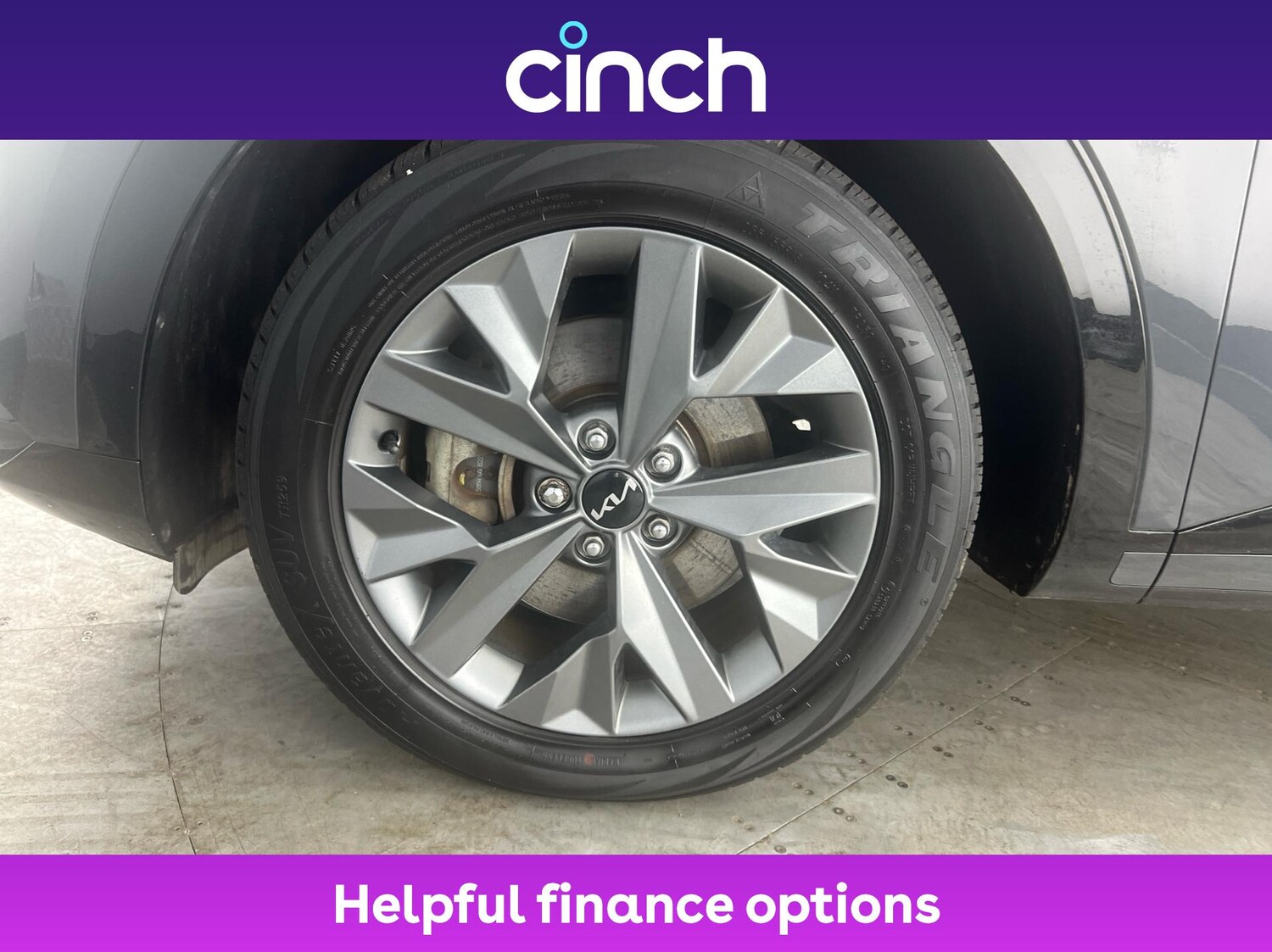 Used Kia Sportage 2022 for sale - 76520234: Photo 24