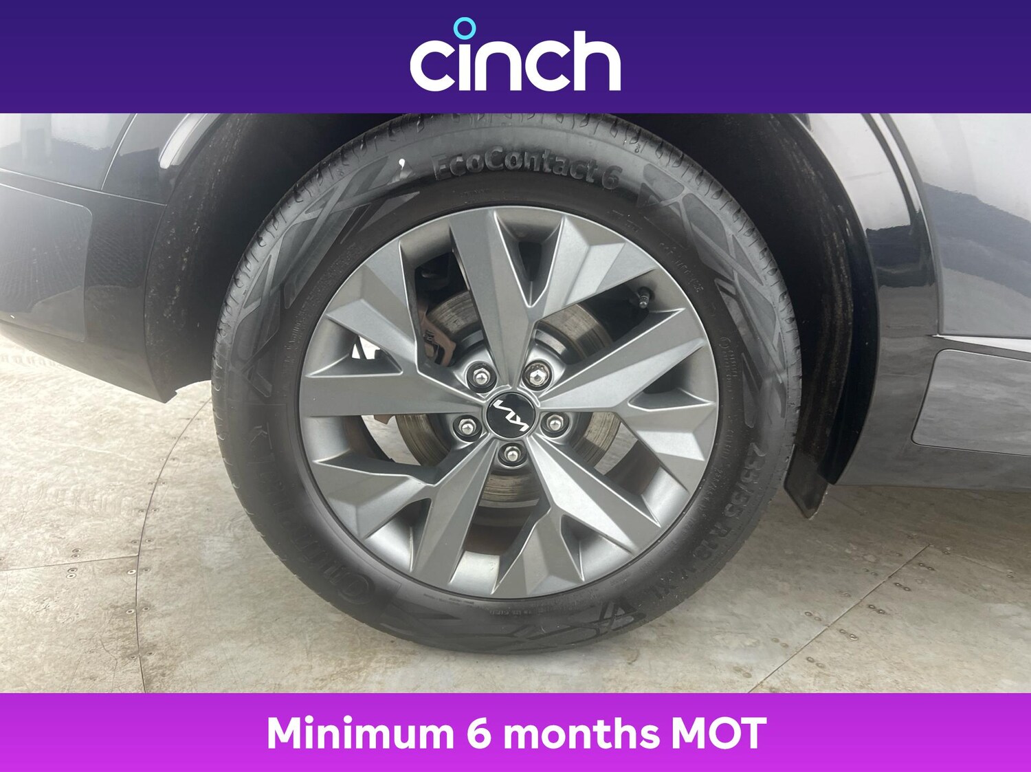 Used Kia Sportage 2022 for sale - 76520234: Photo 27