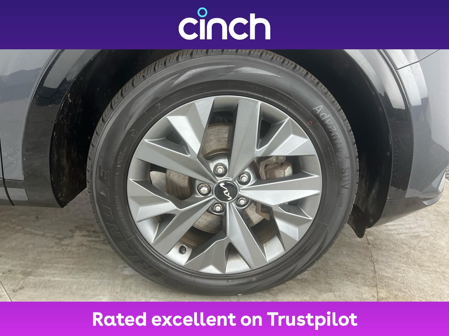 Used Kia Sportage 2022 for sale - 76520234: Photo 28