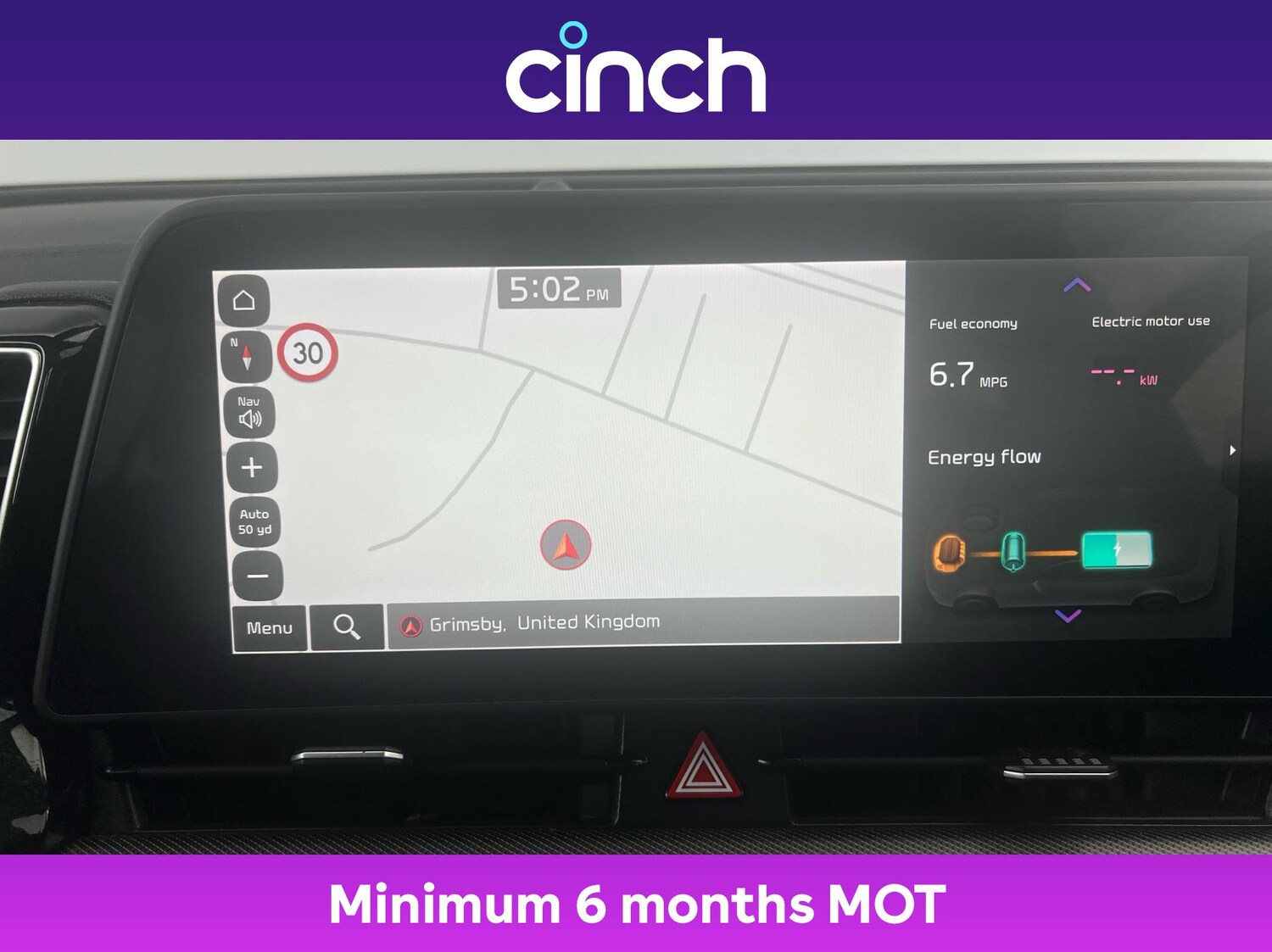 Used Kia Sportage 2022 for sale - 76520234: Photo 32