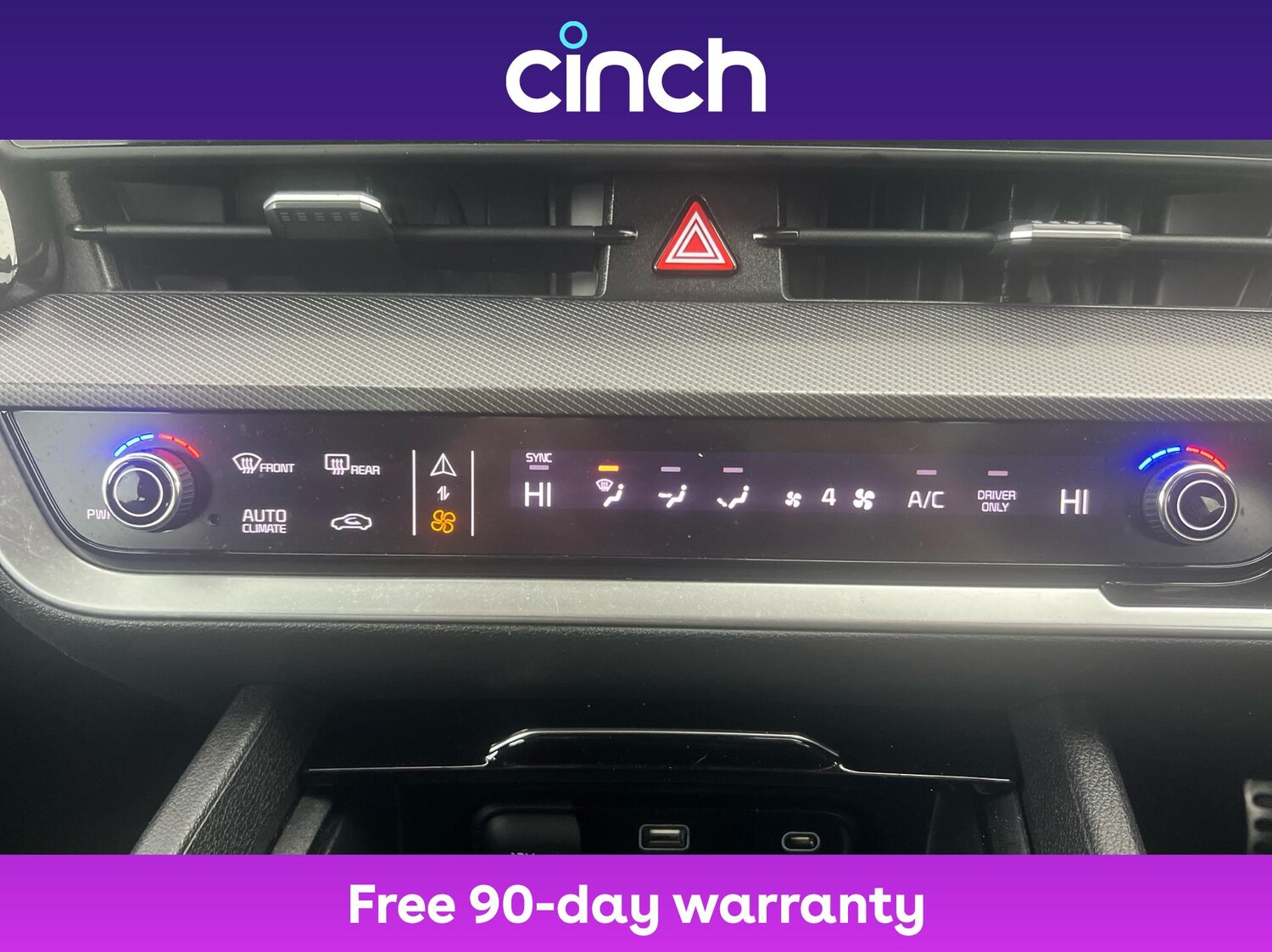 Used Kia Sportage 2022 for sale - 76520234: Photo 34