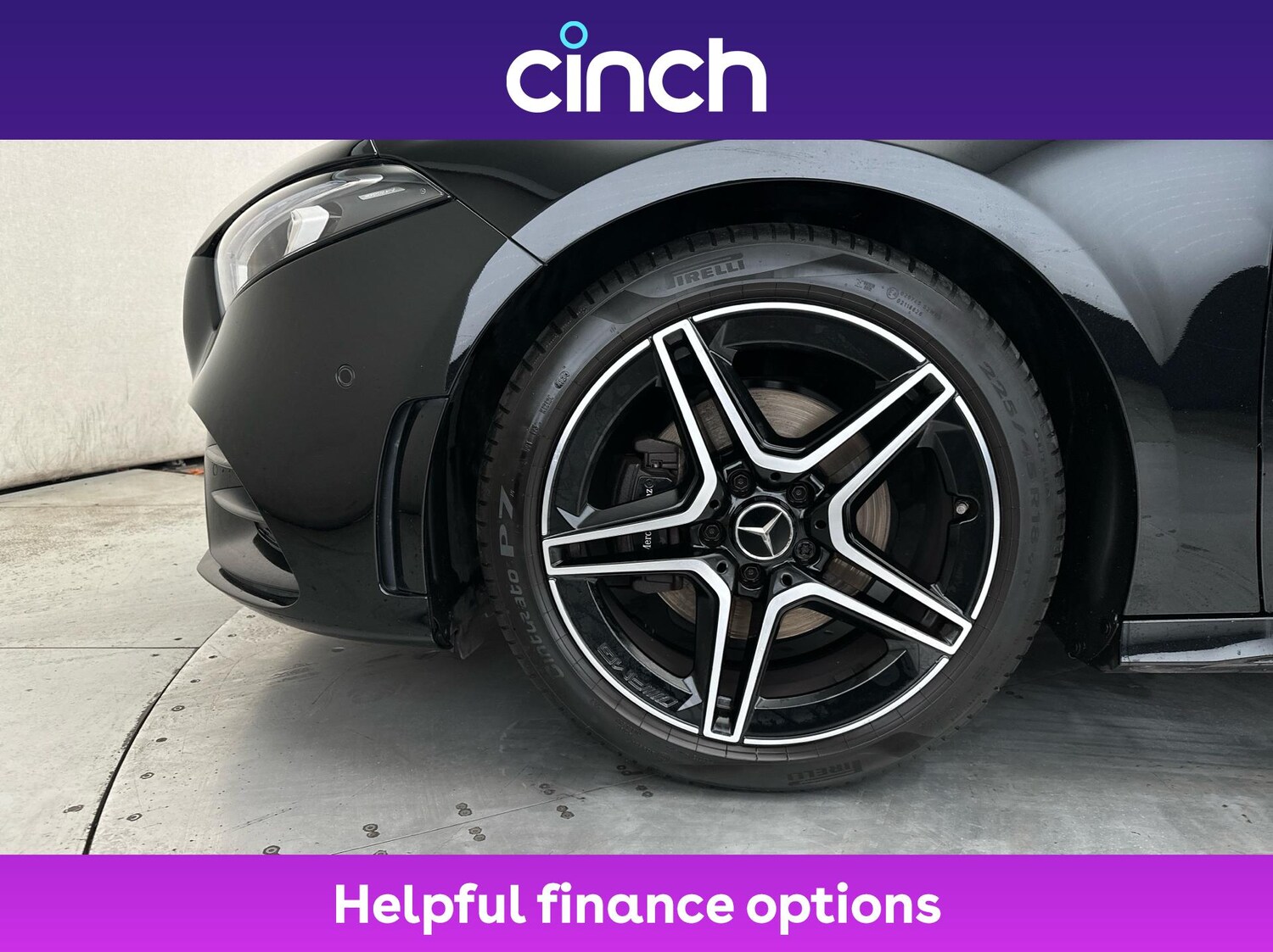 Used Mercedes-Benz A-Class 2021 for sale - 76717555: Photo 24