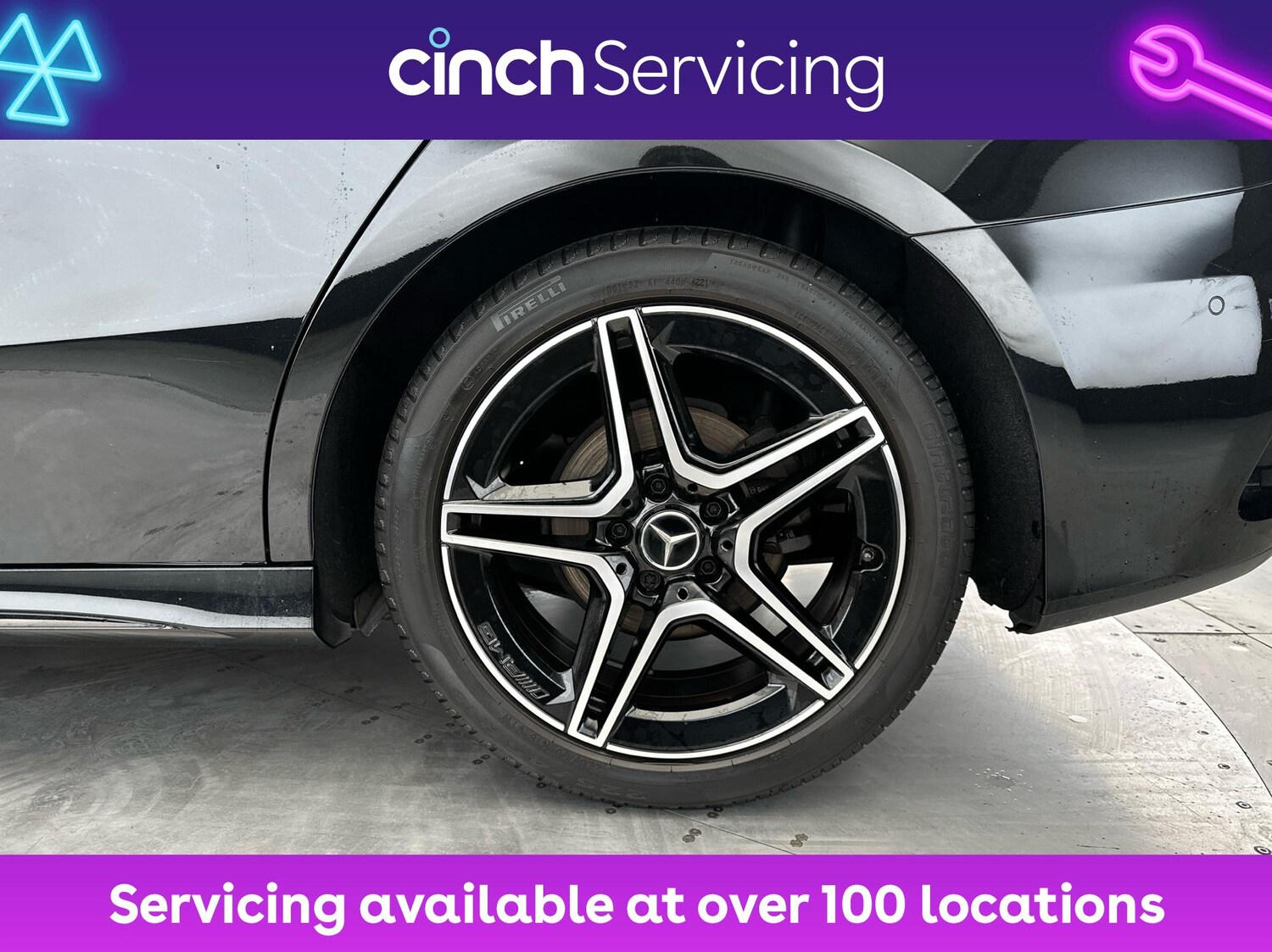 Used Mercedes-Benz A-Class 2021 for sale - 76717555: Photo 26