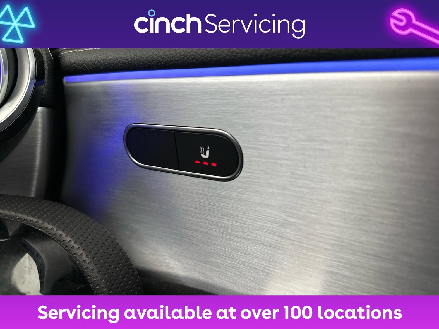 Used Mercedes-Benz A-Class 2021 for sale - 76717555: Photo 36