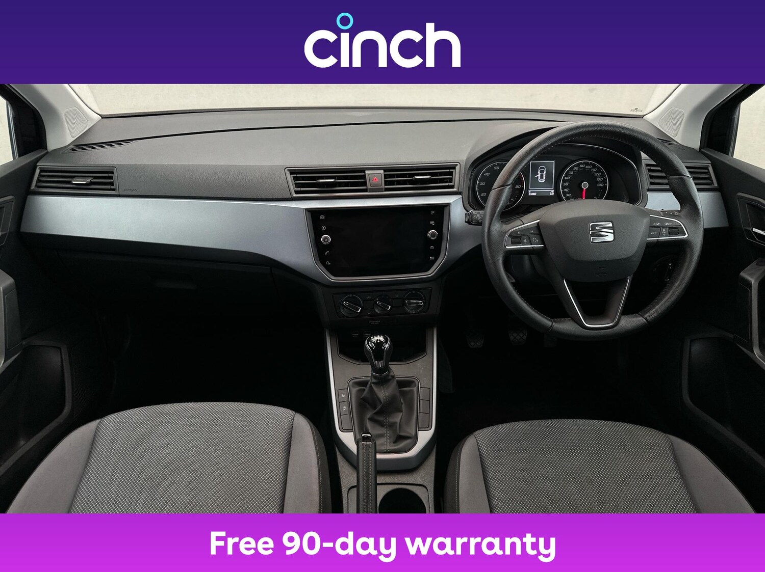 Used SEAT Arona 2020 for sale - 76641984: Photo 15