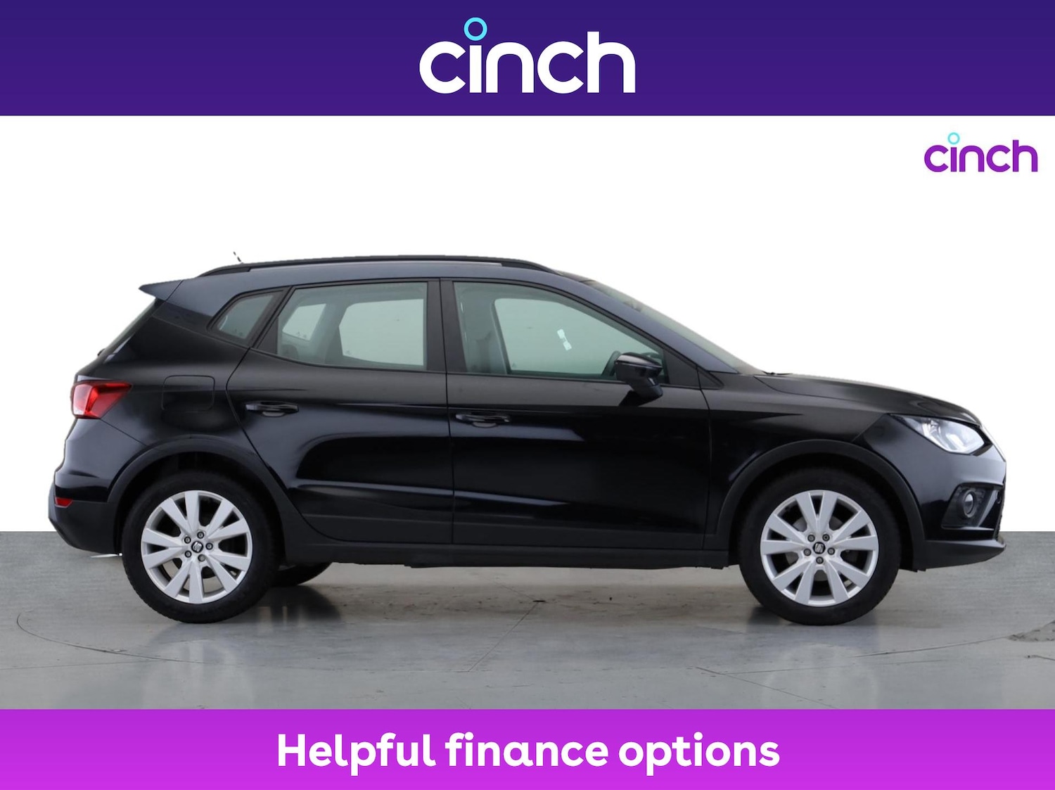 Used SEAT Arona 2020 for sale - 76641984: Photo 2