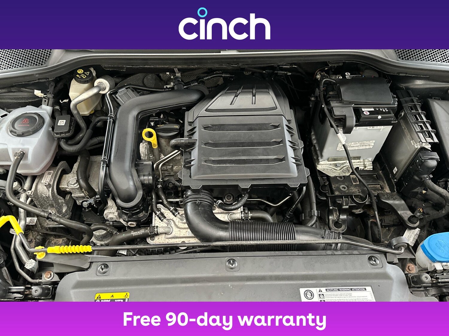 Used SEAT Arona 2020 for sale - 76641984: Photo 23