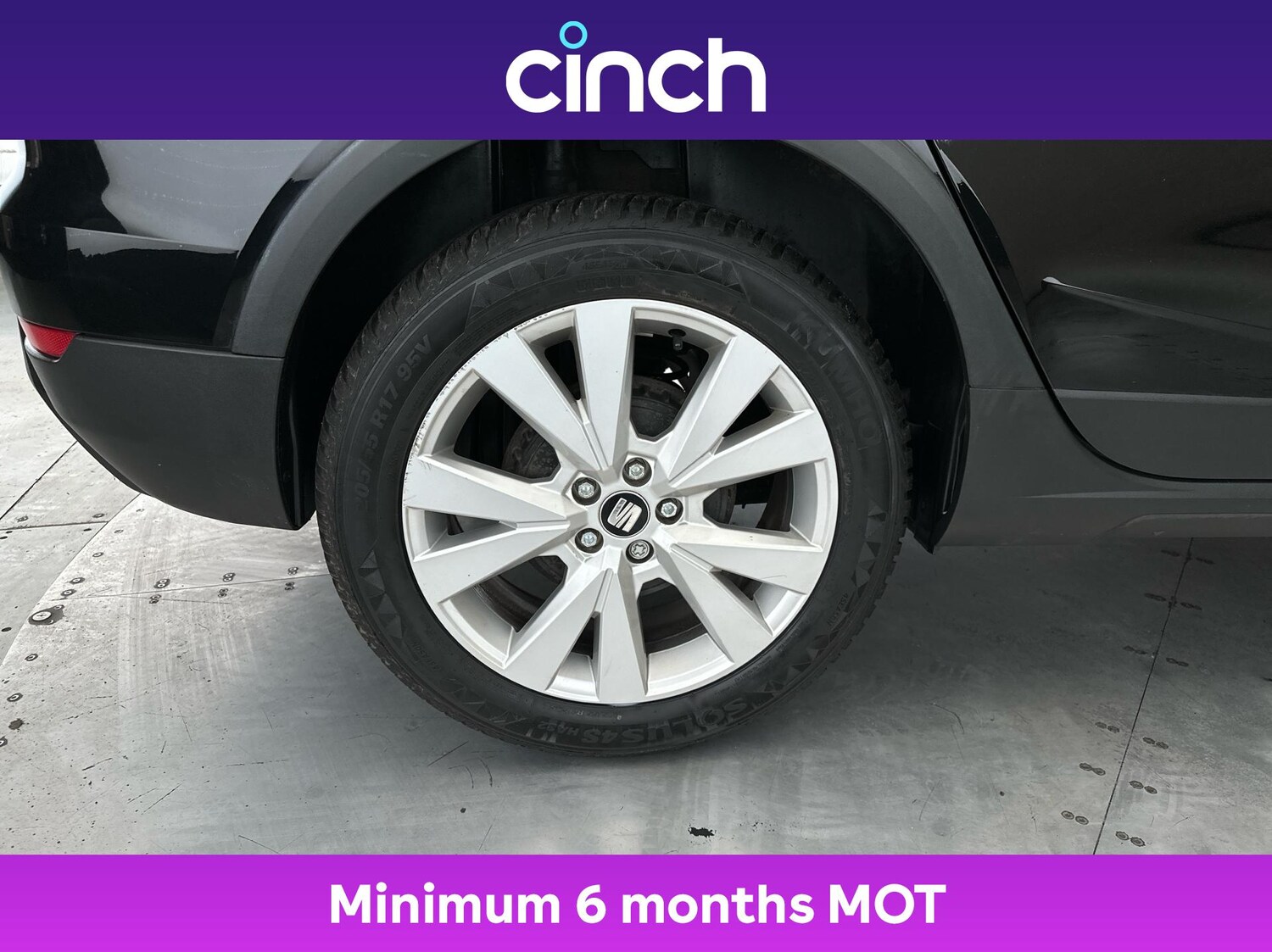 Used SEAT Arona 2020 for sale - 76641984: Photo 27