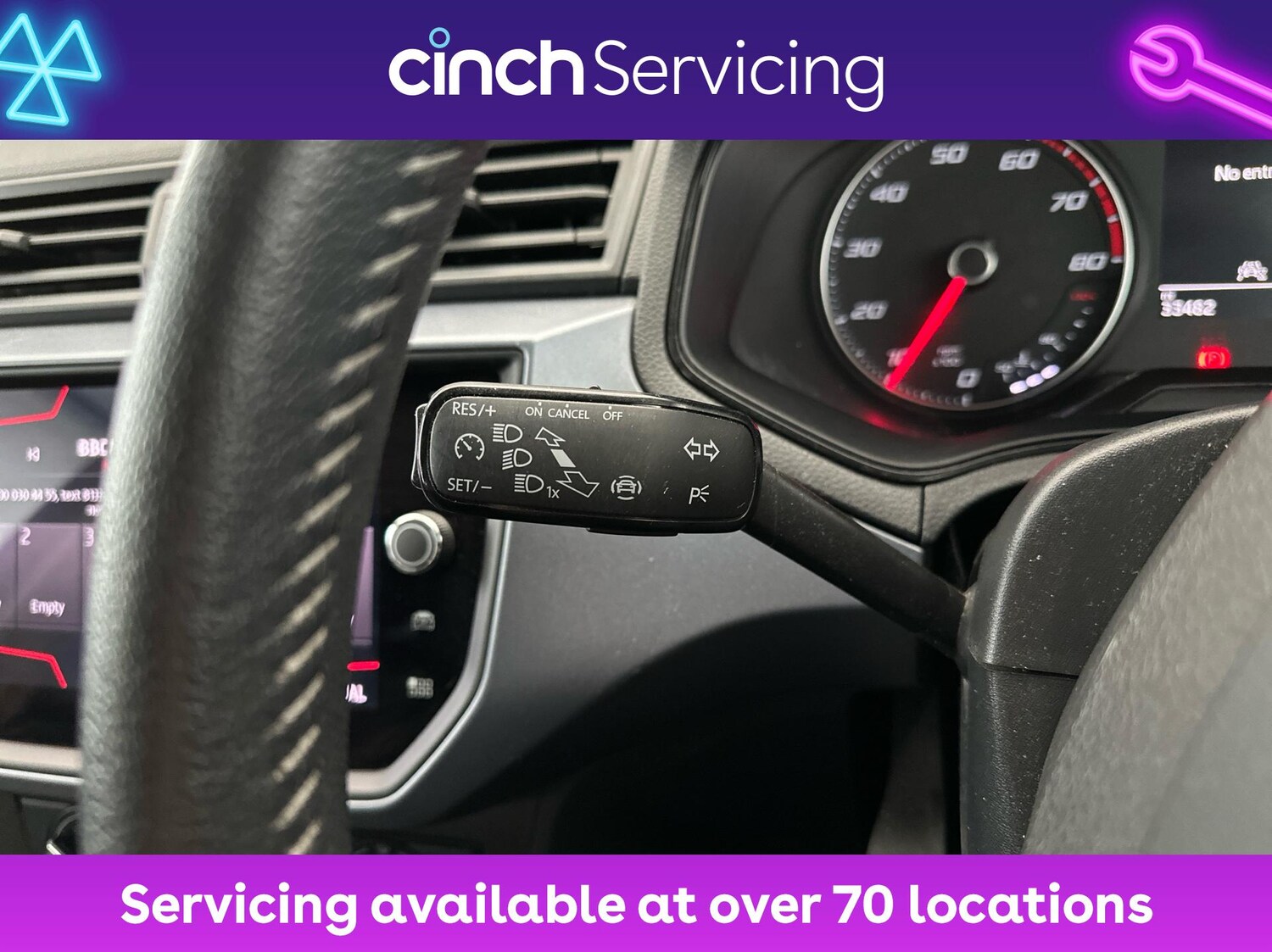 Used SEAT Arona 2020 for sale - 76641984: Photo 31