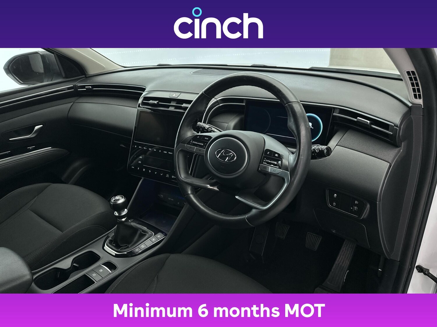 Used Hyundai TUCSON 2022 for sale - 76082193: Photo 12