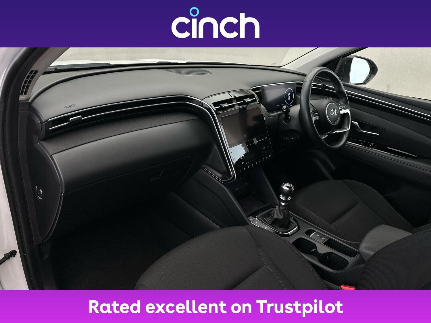 Used Hyundai TUCSON 2022 for sale - 76082193: Photo 14