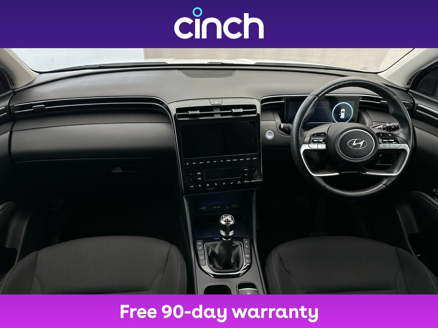 Used Hyundai TUCSON 2022 for sale - 76082193: Photo 15