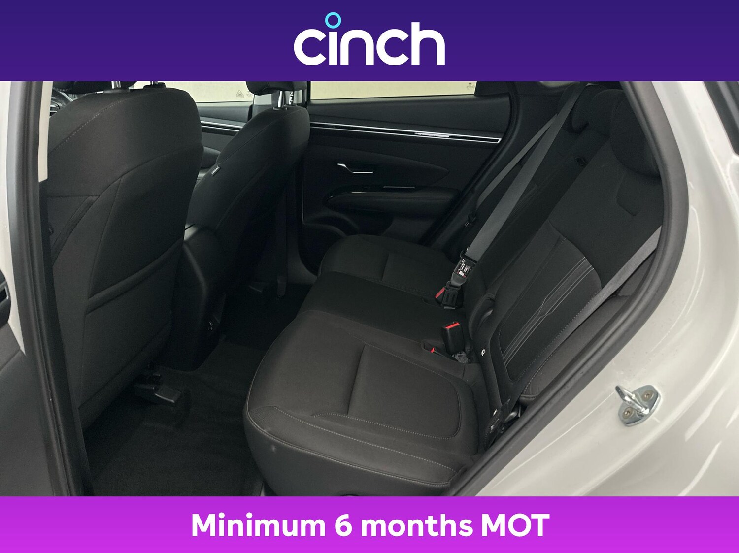 Used Hyundai TUCSON 2022 for sale - 76082193: Photo 20