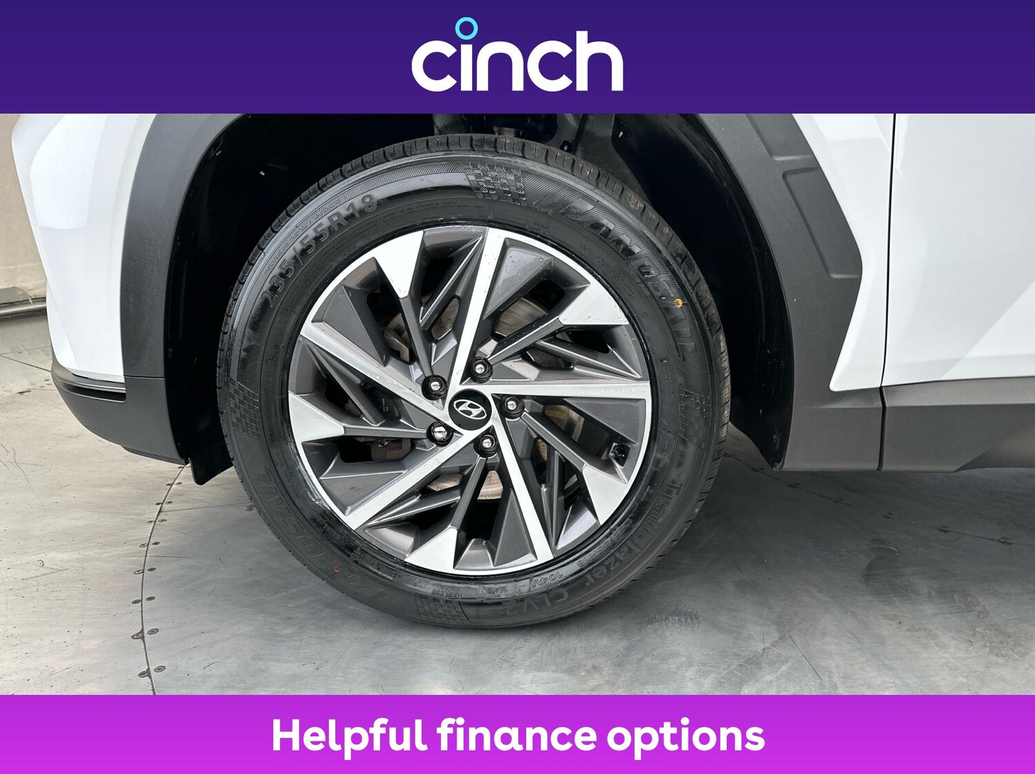 Used Hyundai TUCSON 2022 for sale - 76082193: Photo 24