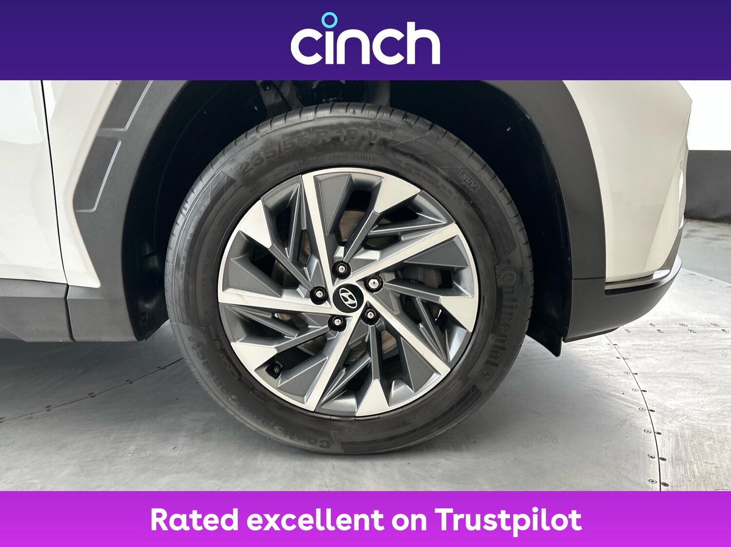 Used Hyundai TUCSON 2022 for sale - 76082193: Photo 28