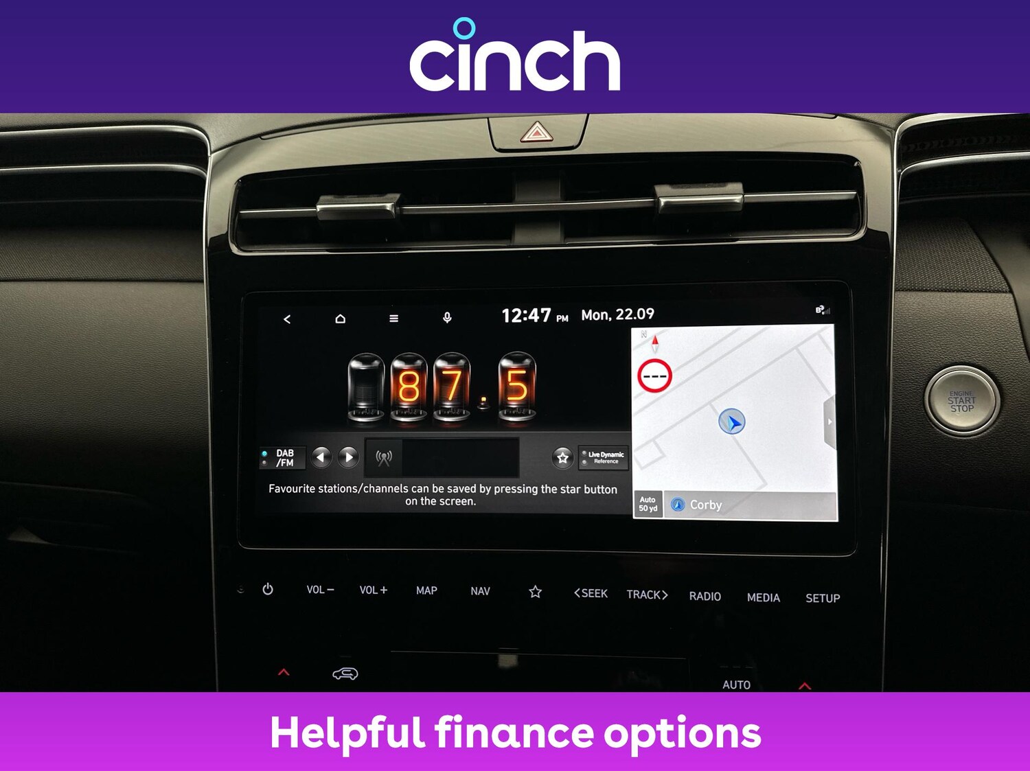 Used Hyundai TUCSON 2022 for sale - 76082193: Photo 30