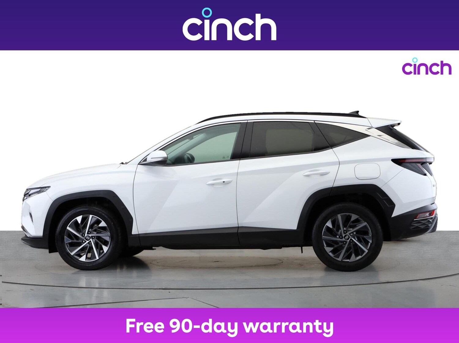 Used Hyundai TUCSON 2022 for sale - 76082193: Photo 8