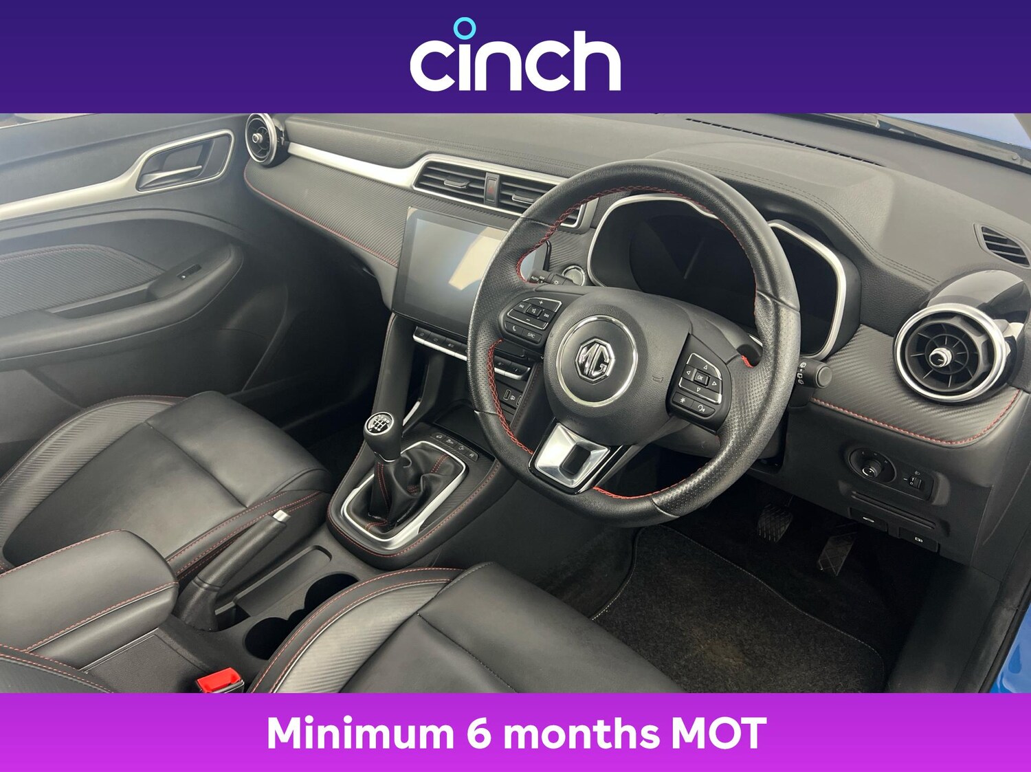 Used MG MG ZS 2022 for sale - 76420372: Photo 12