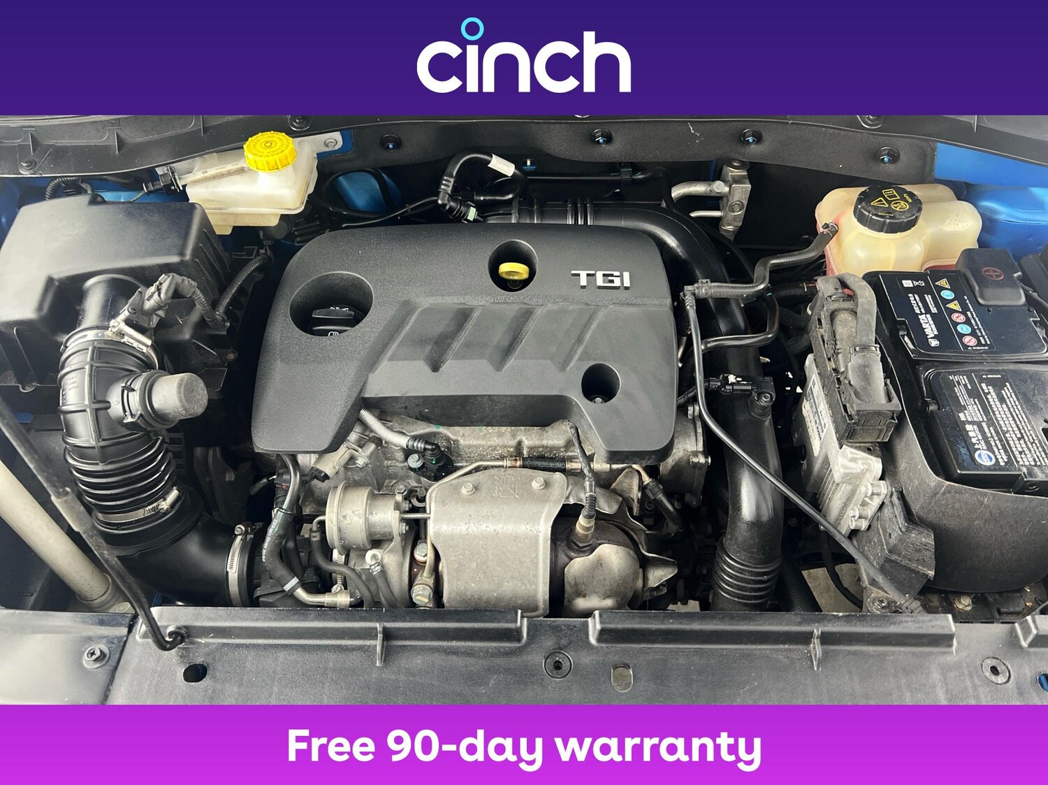 Used MG MG ZS 2022 for sale - 76420372: Photo 23