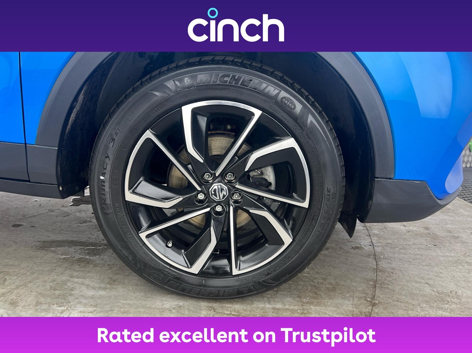 Used MG MG ZS 2022 for sale - 76420372: Photo 28