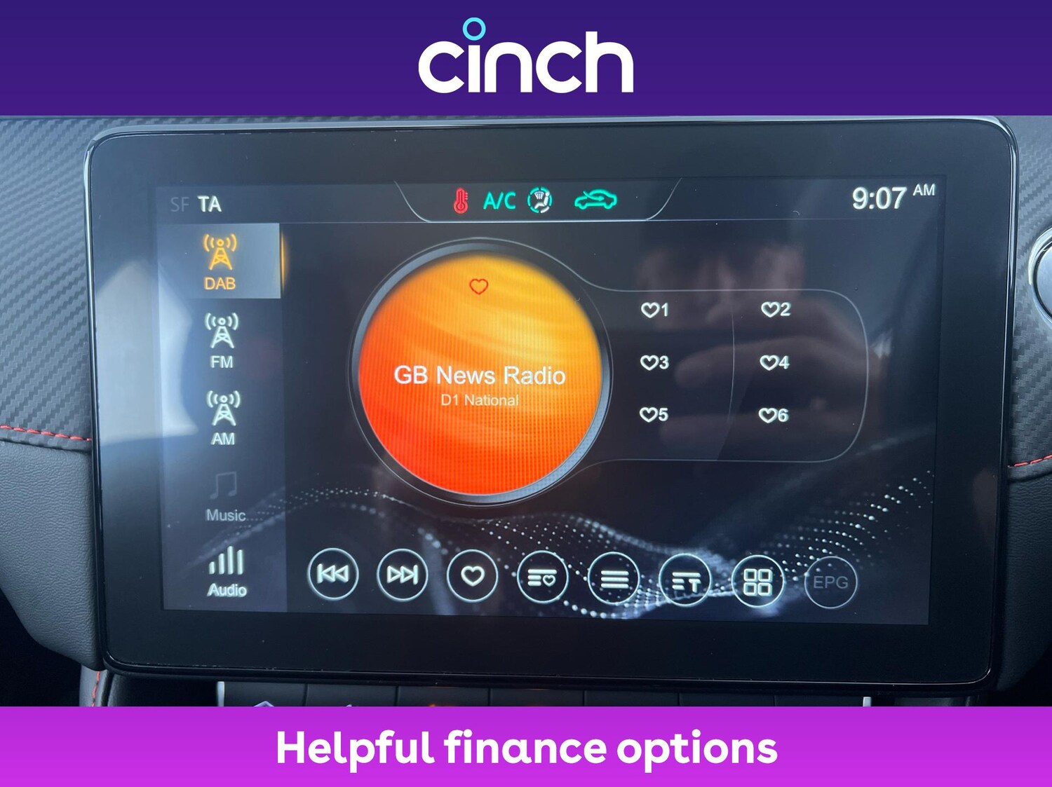 Used MG MG ZS 2022 for sale - 76420372: Photo 30