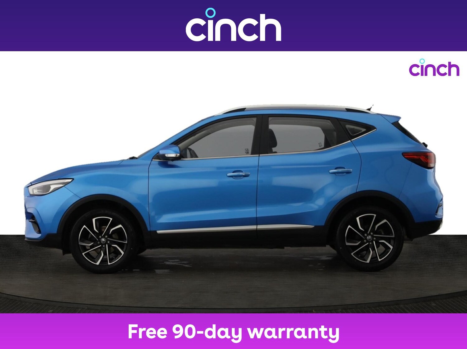 Used MG MG ZS 2022 for sale - 76420372: Photo 8