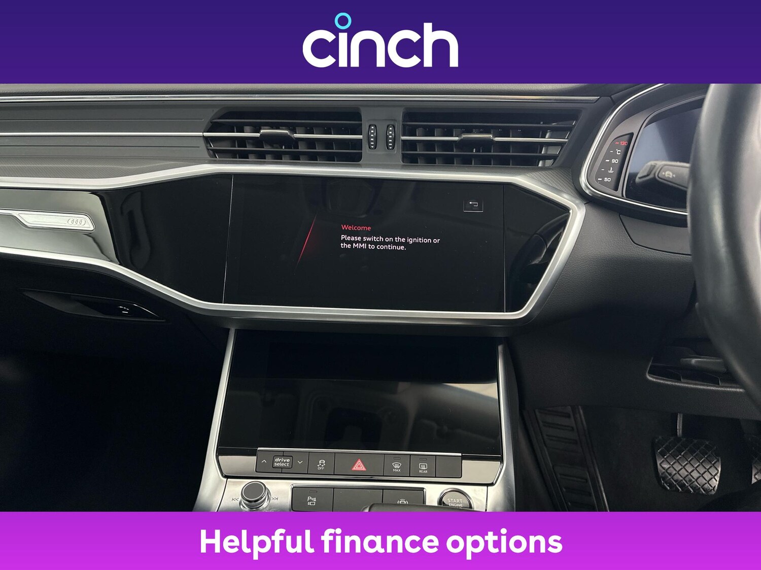 Used Audi A6 2021 for sale - 76884307: Photo 17