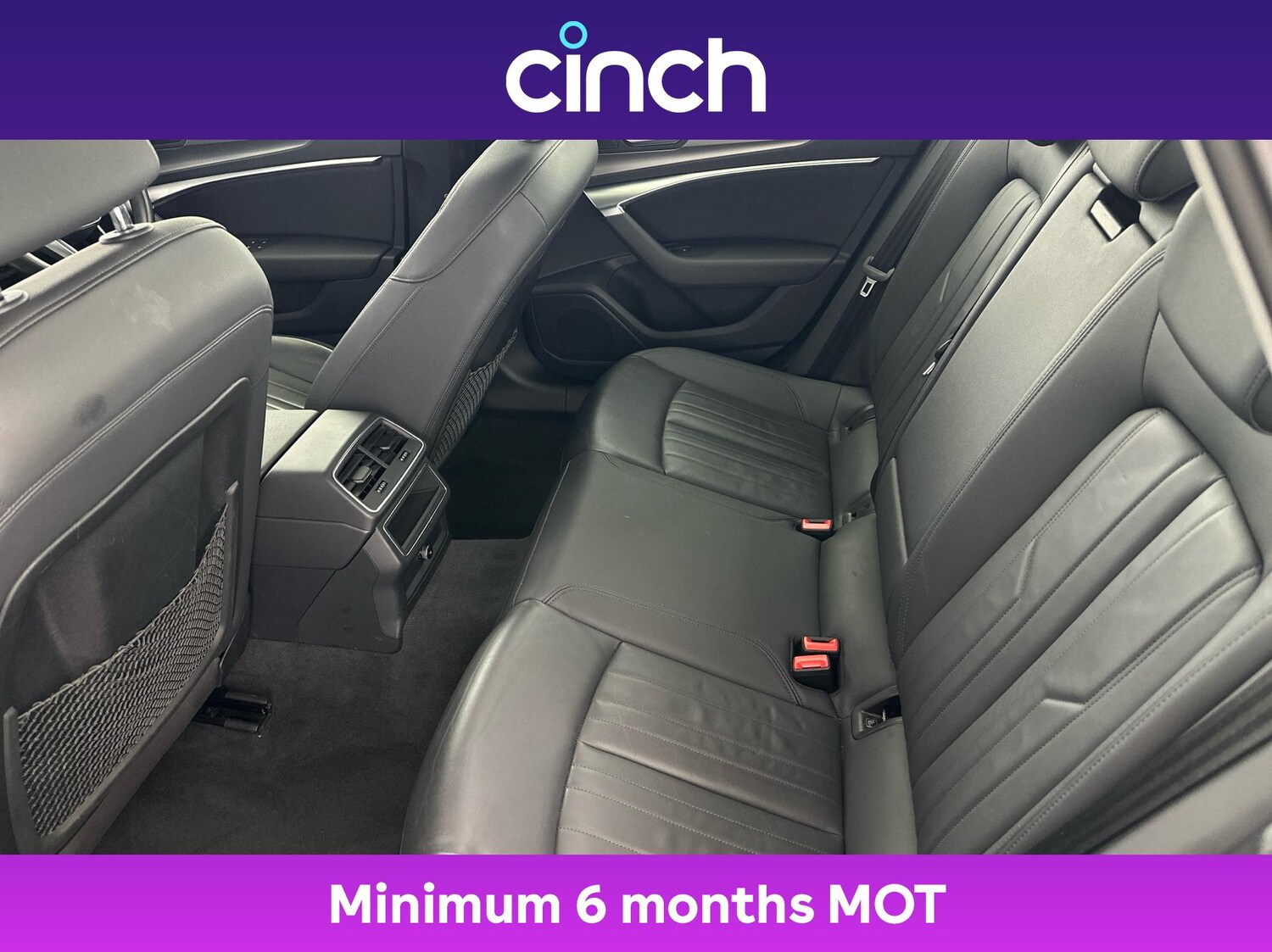 Used Audi A6 2021 for sale - 76884307: Photo 20