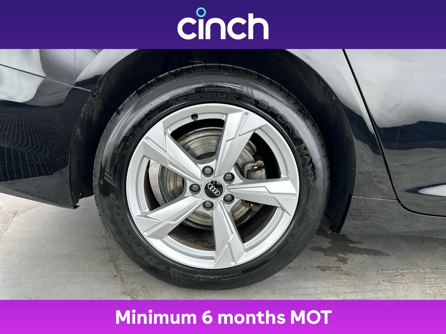 Used Audi A6 2021 for sale - 76884307: Photo 27