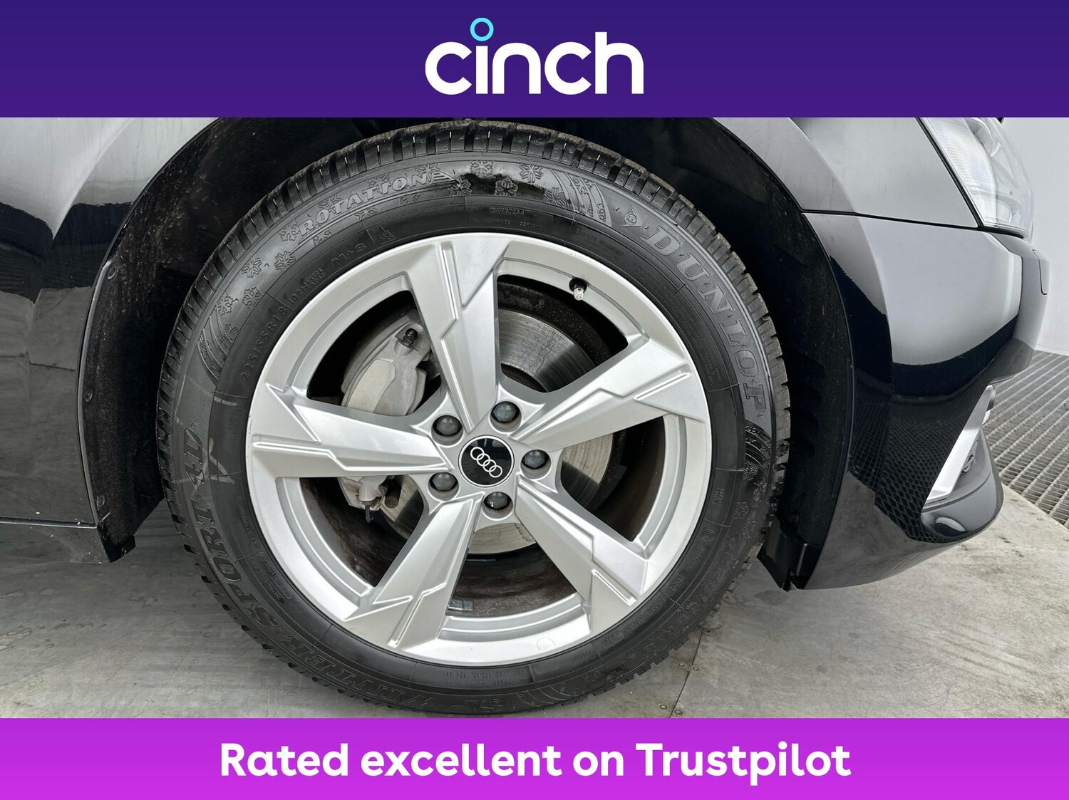 Used Audi A6 2021 for sale - 76884307: Photo 28