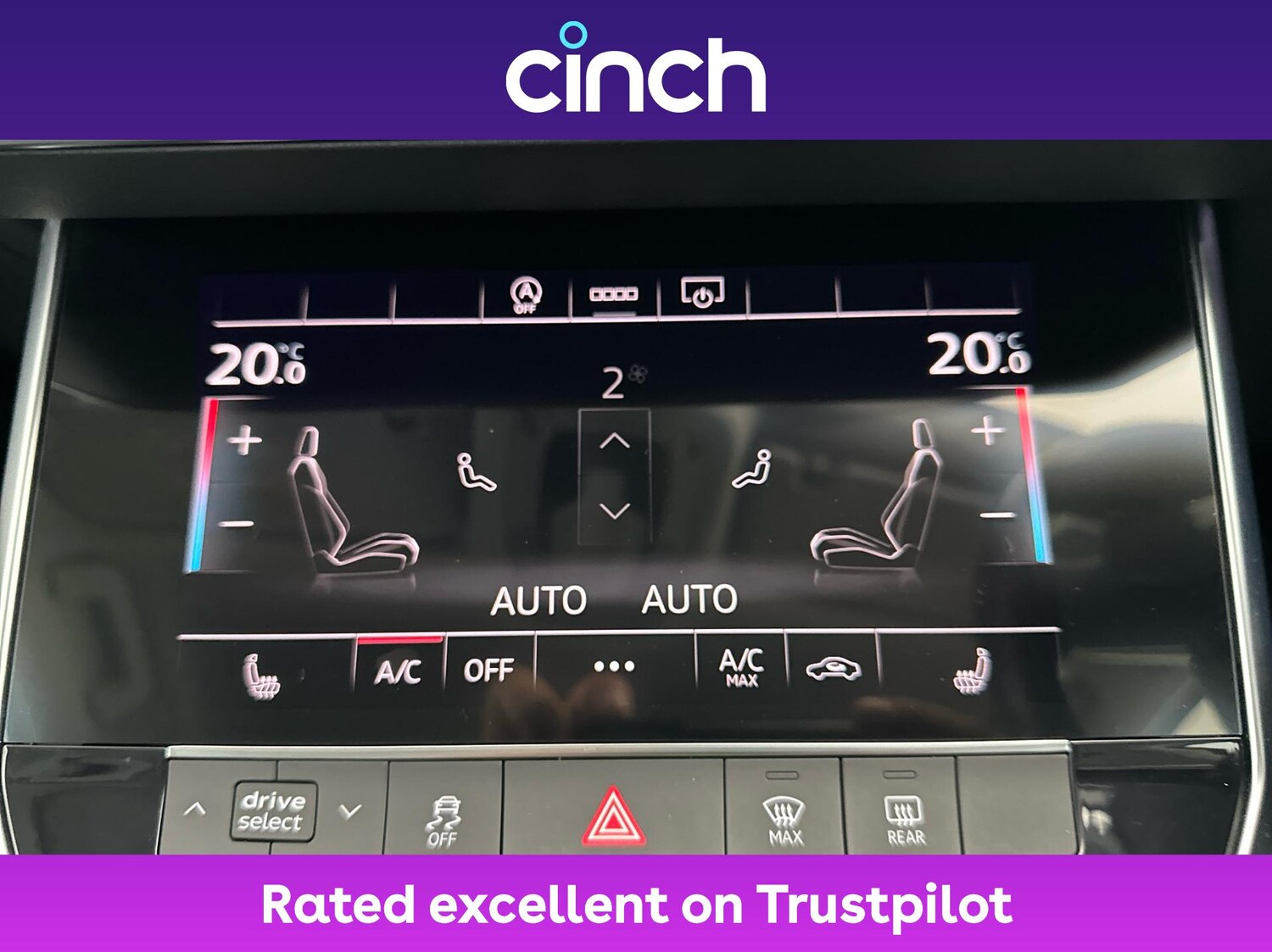 Used Audi A6 2021 for sale - 76884307: Photo 33