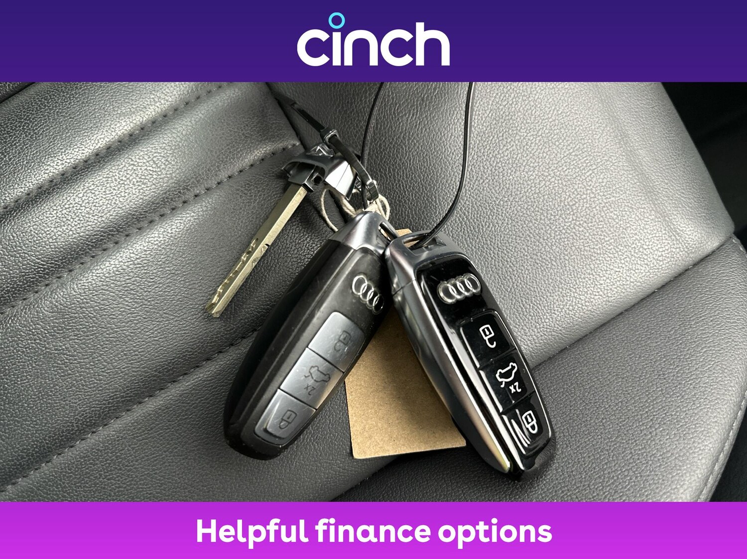 Used Audi A6 2021 for sale - 76884307: Photo 35