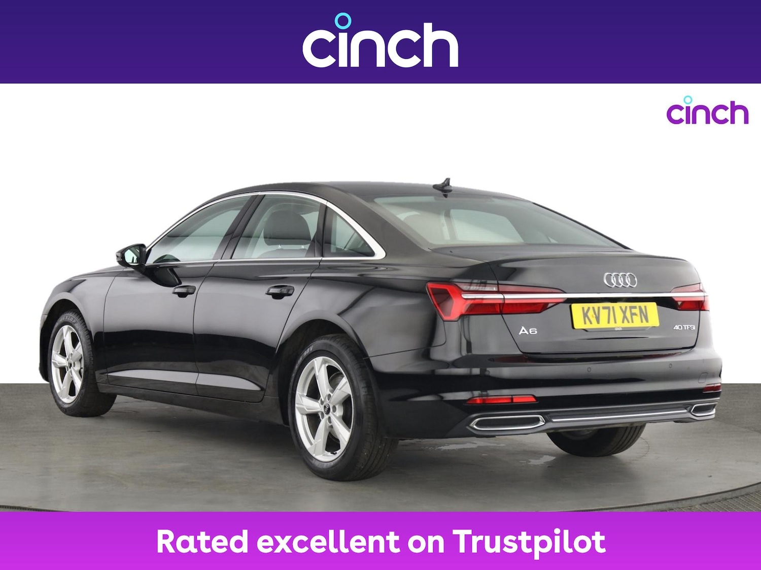 Used Audi A6 2021 for sale - 76884307: Photo 6