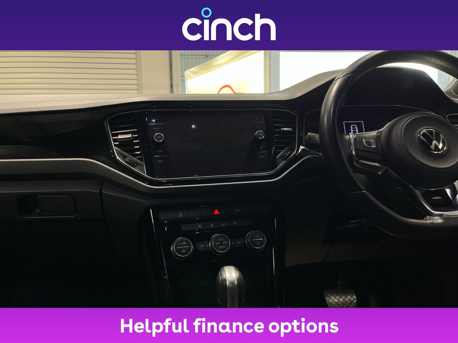 Used Volkswagen T-Roc 2020 for sale - 76739770: Photo 17