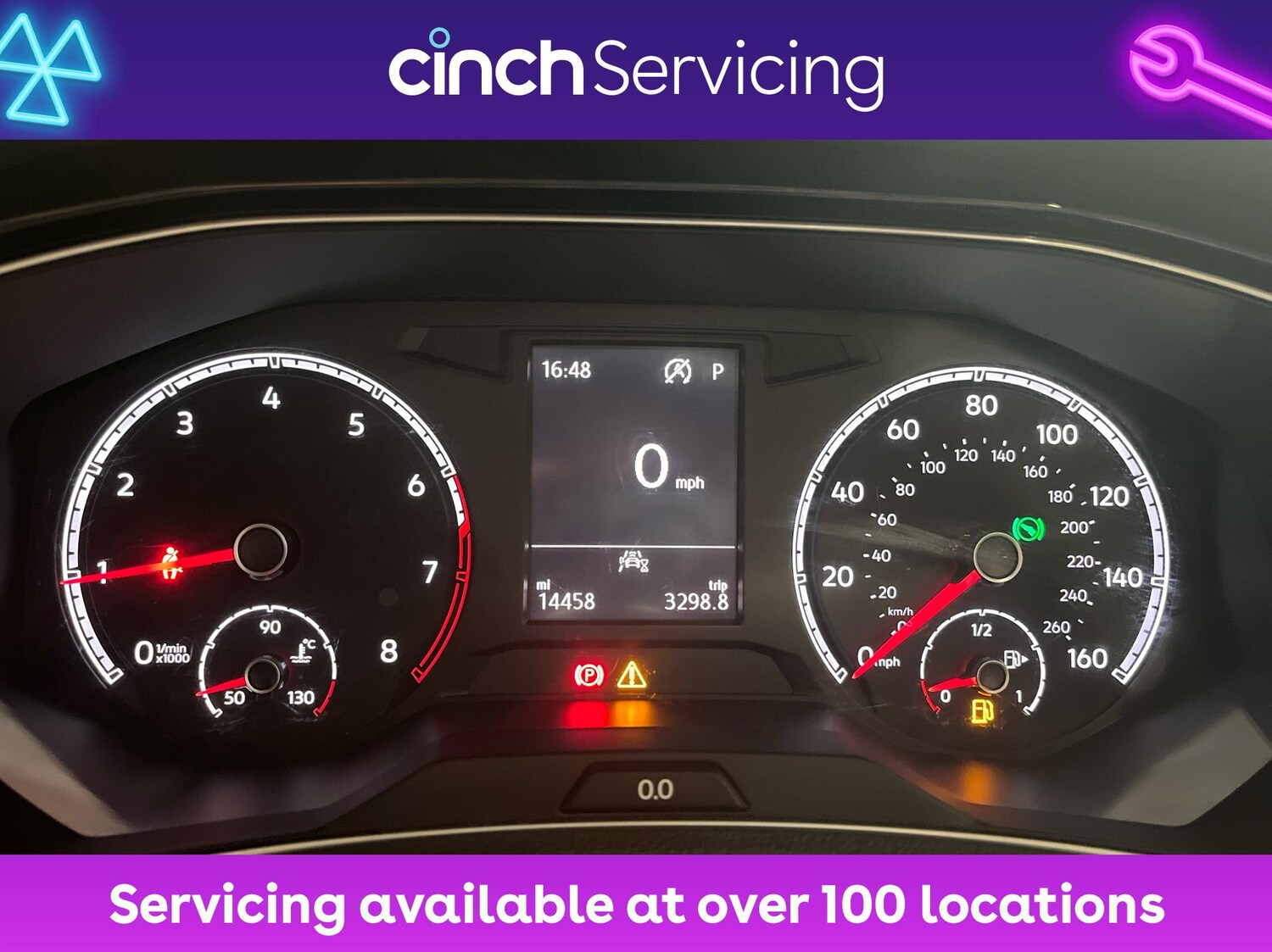 Used Volkswagen T-Roc 2020 for sale - 76739770: Photo 18