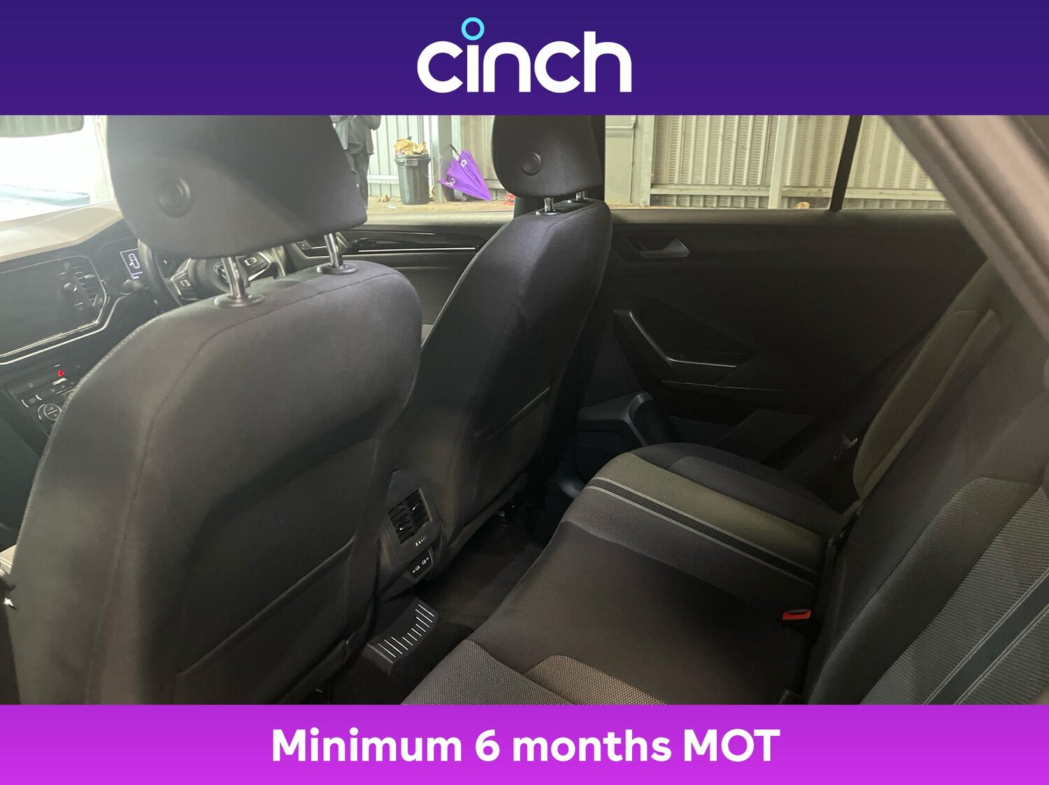 Used Volkswagen T-Roc 2020 for sale - 76739770: Photo 20