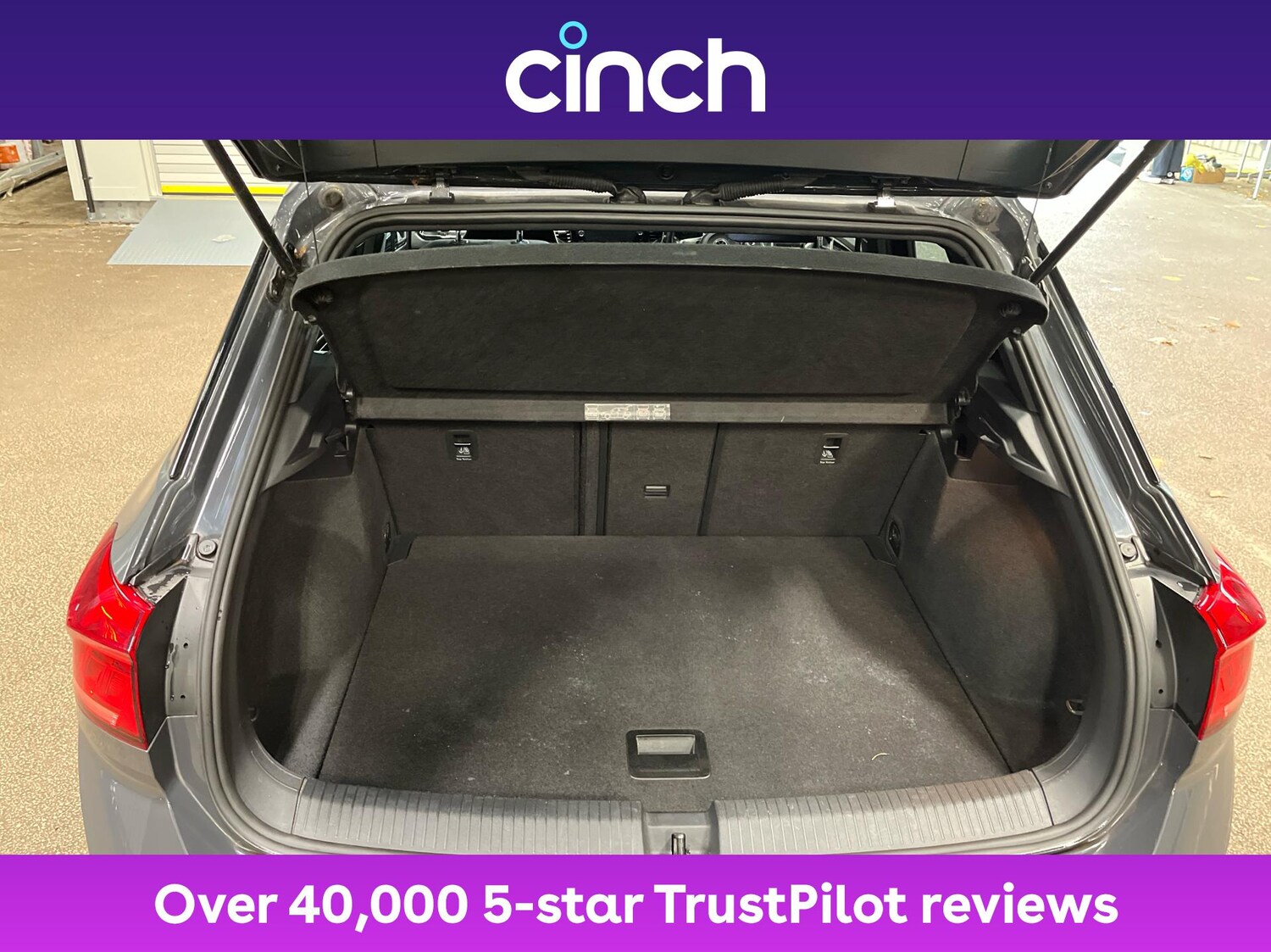 Used Volkswagen T-Roc 2020 for sale - 76739770: Photo 21