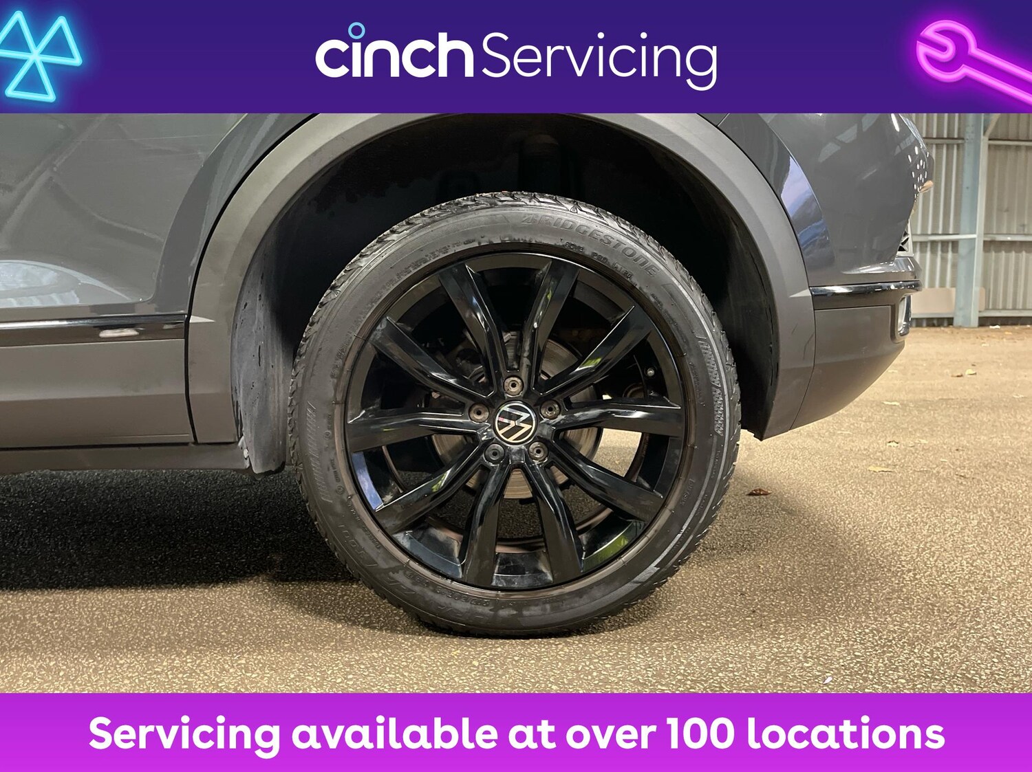 Used Volkswagen T-Roc 2020 for sale - 76739770: Photo 26