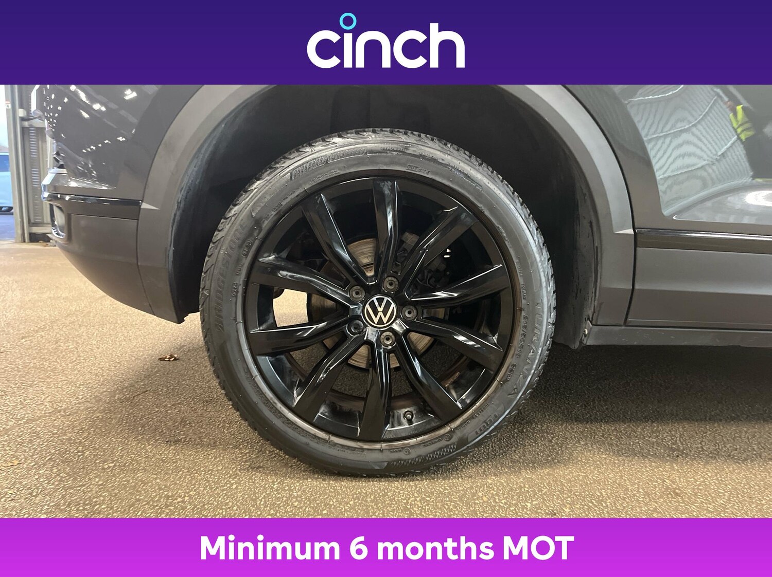 Used Volkswagen T-Roc 2020 for sale - 76739770: Photo 27