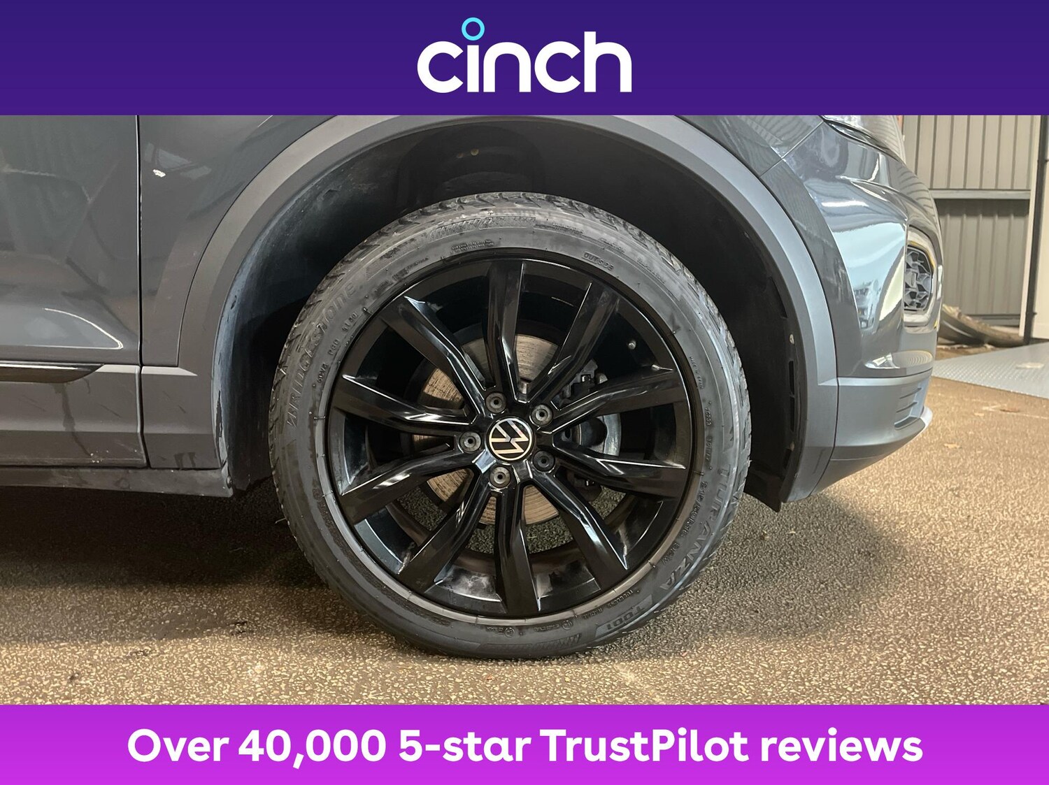 Used Volkswagen T-Roc 2020 for sale - 76739770: Photo 28