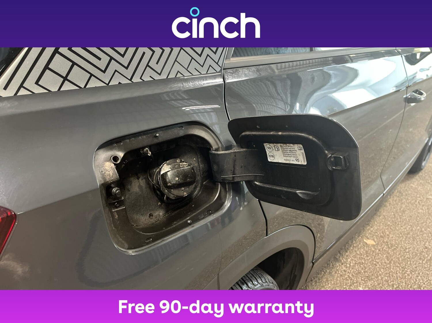 Used Volkswagen T-Roc 2020 for sale - 76739770: Photo 29