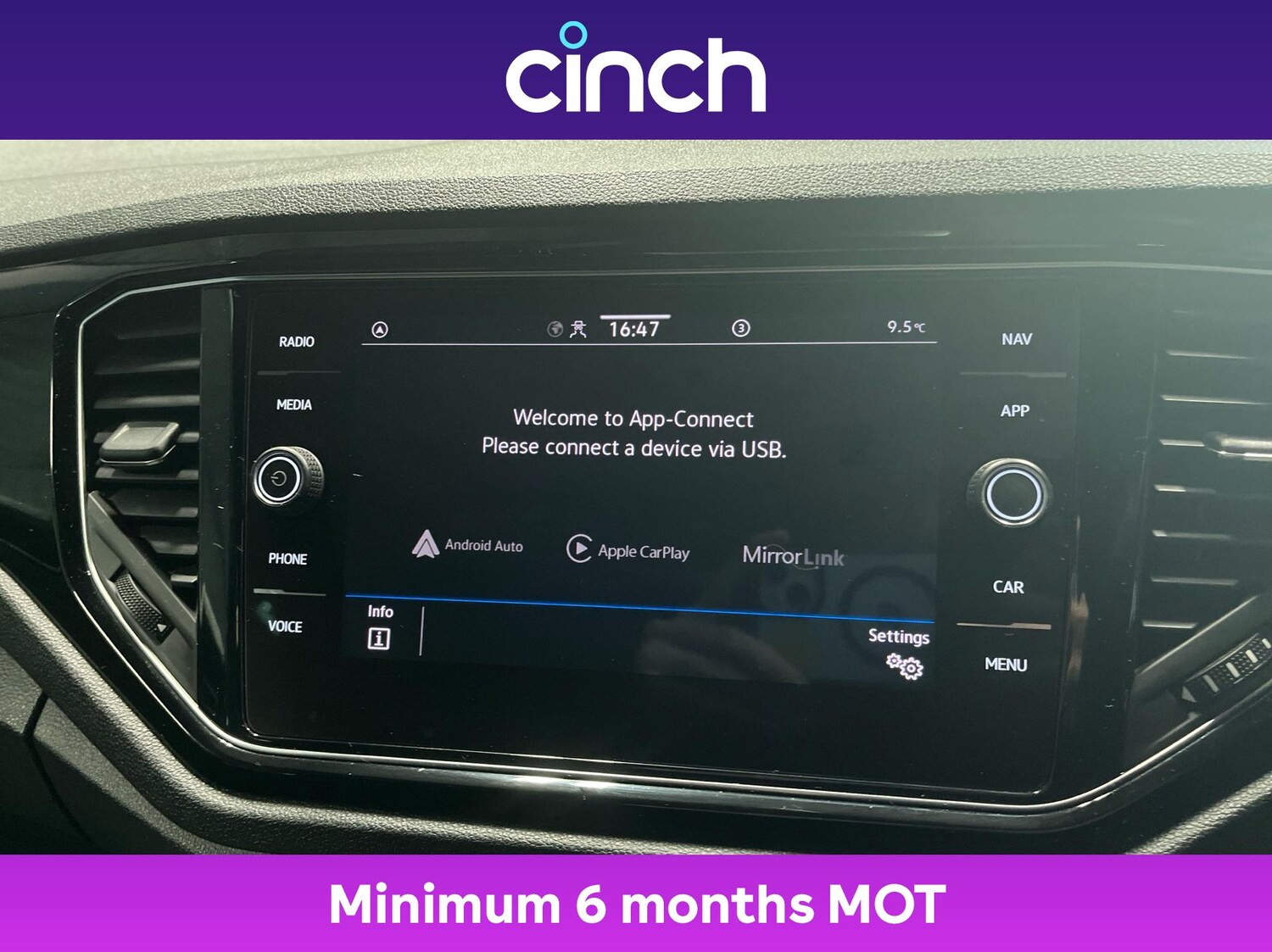 Used Volkswagen T-Roc 2020 for sale - 76739770: Photo 32