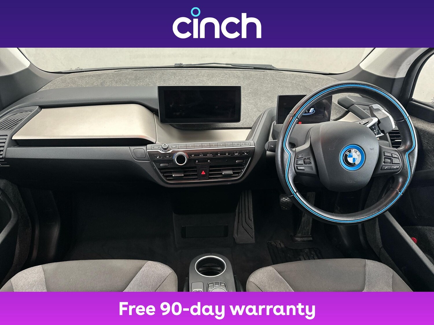 Used BMW i3 2022 for sale - 76826911: Photo 15
