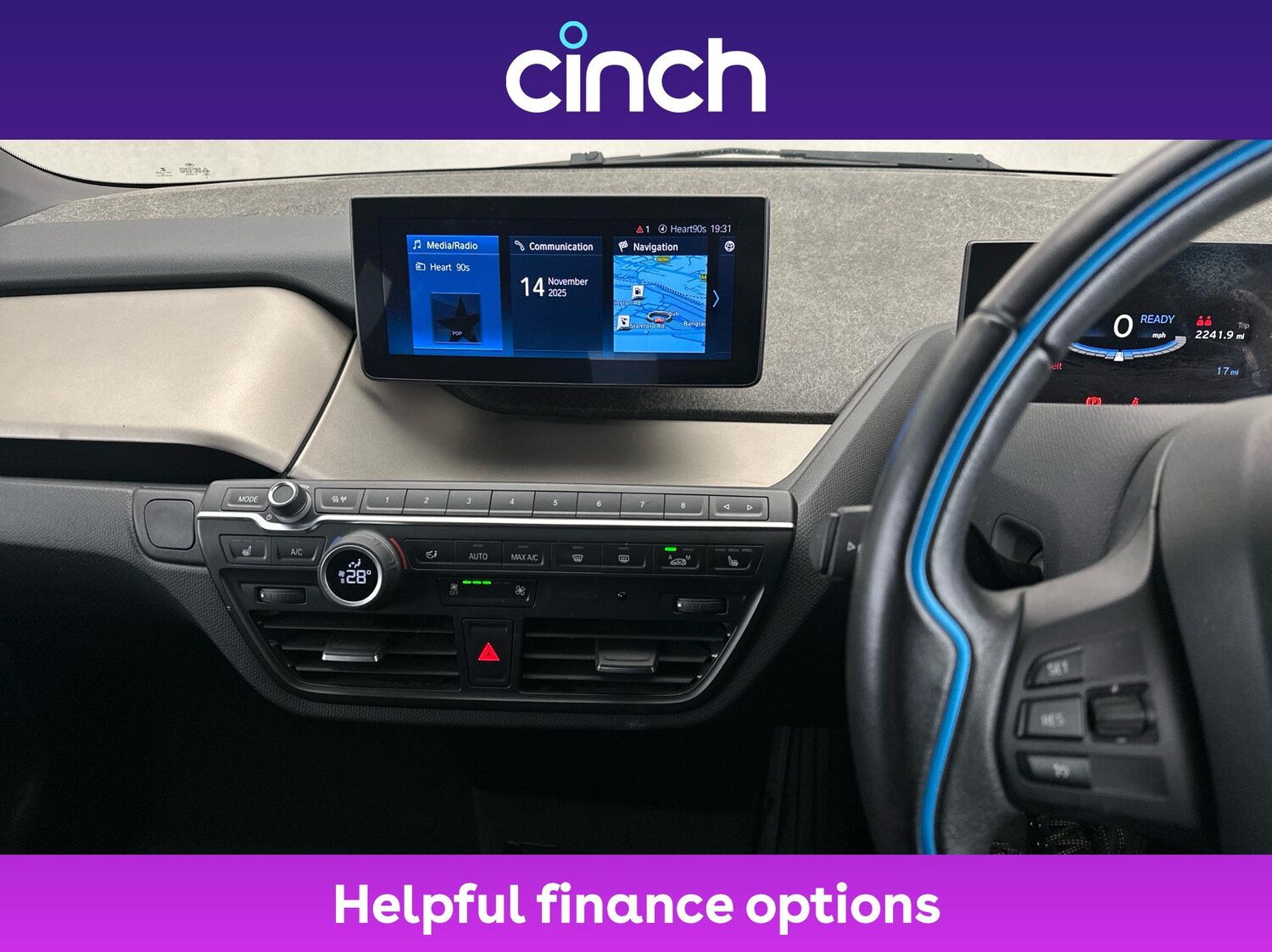 Used BMW i3 2022 for sale - 76826911: Photo 17