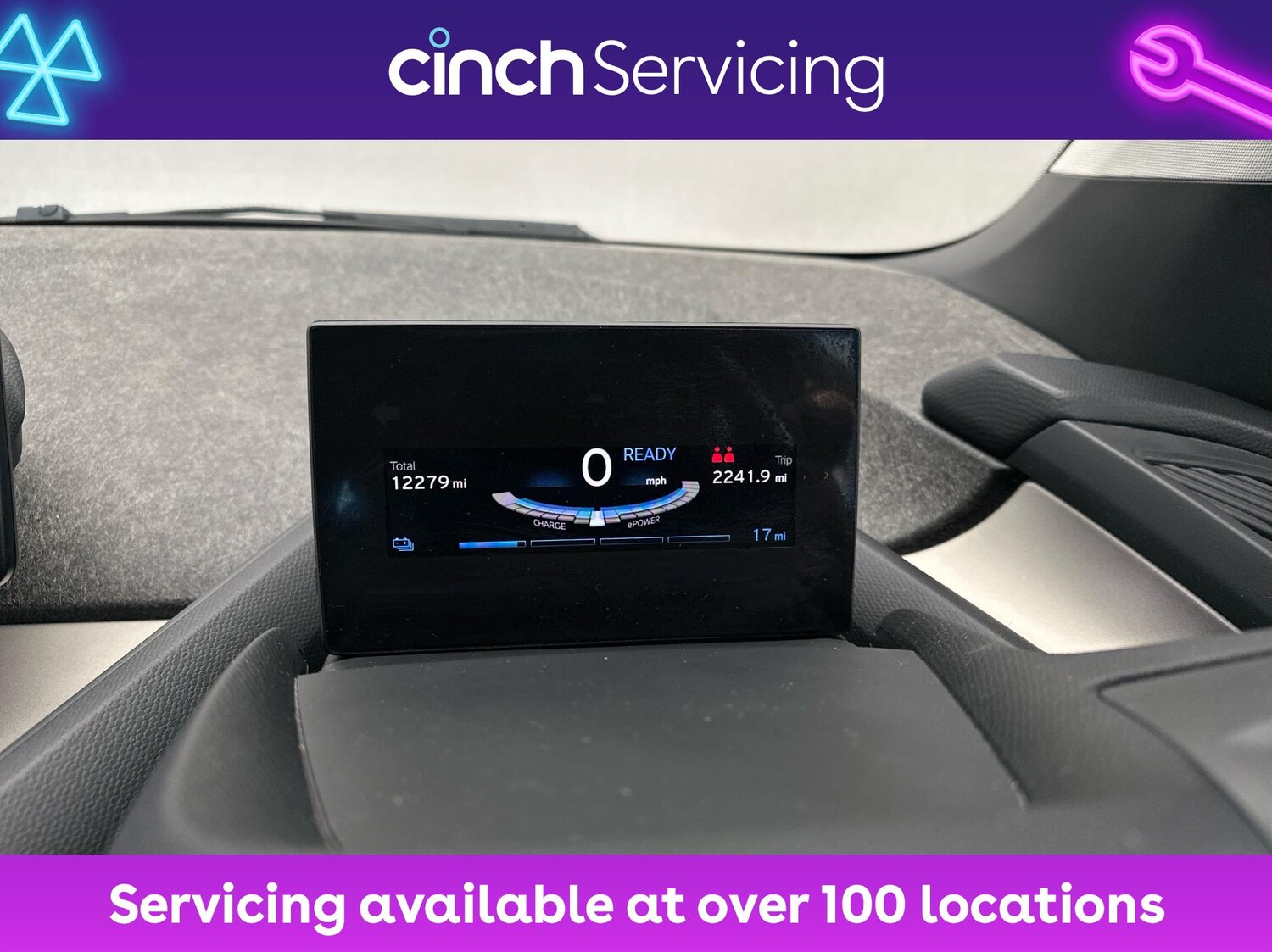 Used BMW i3 2022 for sale - 76826911: Photo 18