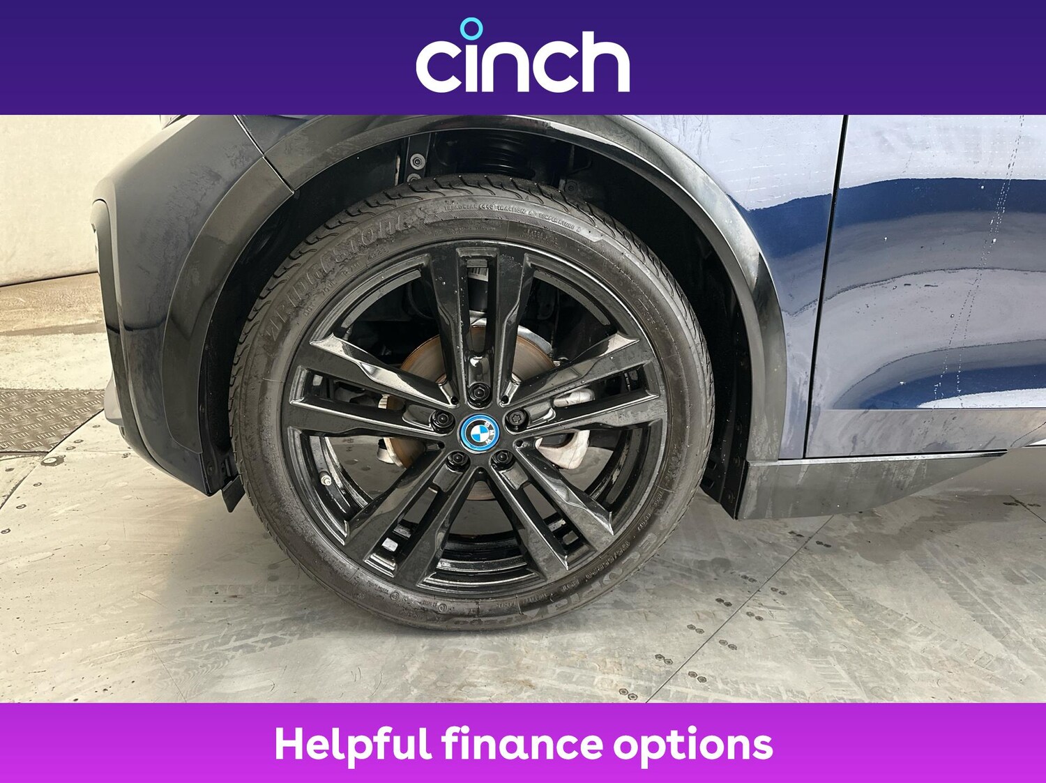 Used BMW i3 2022 for sale - 76826911: Photo 24