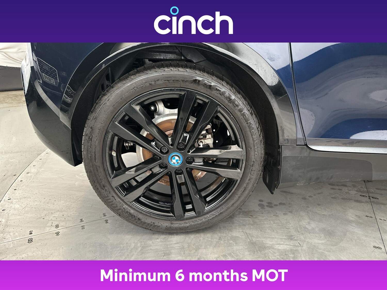 Used BMW i3 2022 for sale - 76826911: Photo 27