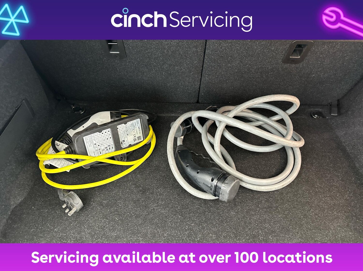 Used BMW i3 2022 for sale - 76826911: Photo 31